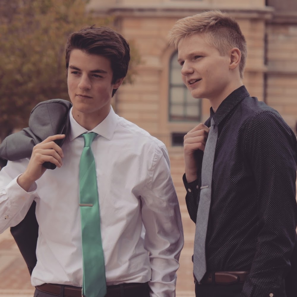Meet your Posher, Nathan